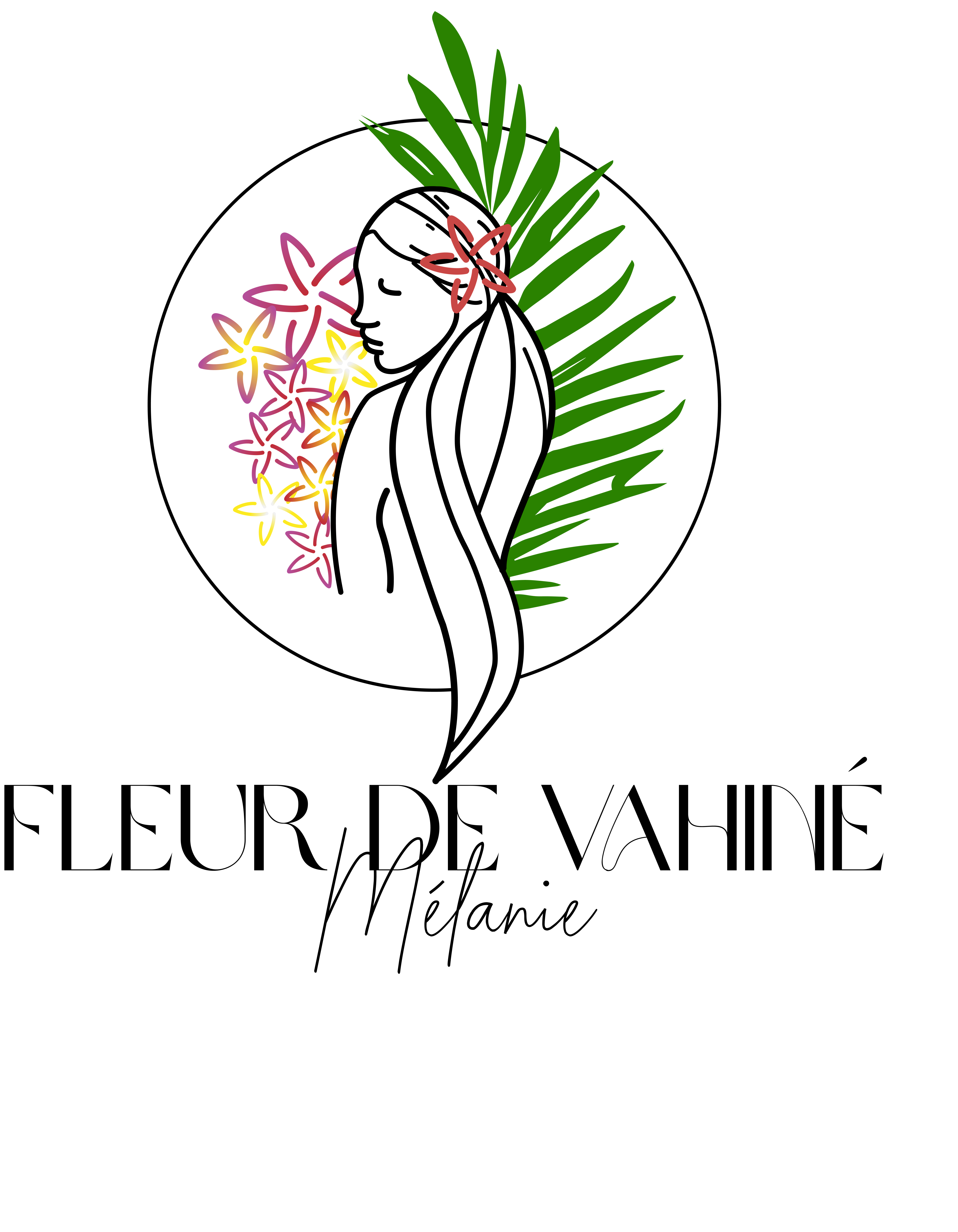 Fleur de Vahiné – Cabinet de massages polynésiens